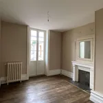 Appartement de 112 m² avec 4 chambre(s) en location à Châteauroux