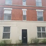 Rent 5 bedroom flat in Nottingham