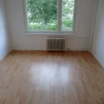 Rent 3 bedroom apartment of 86 m² in Hradec Králové