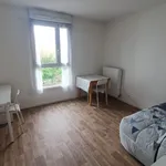 Appartement de 19 m² avec 1 chambre(s) en location à GRENOBLE