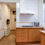 Alquilar 8 dormitorio apartamento en Madrid