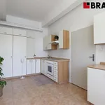 Pronajměte si 1 ložnic/e byt o rozloze 35 m² v Brno