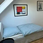 Miete 3 Schlafzimmer wohnung von 90 m² in Düsseldorf