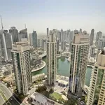 Rent 4 bedroom apartment of 271 m² in Dubai