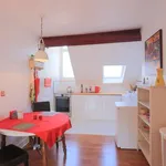 Appartement de 60 m² avec 1 chambre(s) en location à brussels