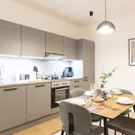 Rent 1 bedroom apartment of 53 m² in berlin