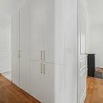 Appartement de 59 m² avec 1 chambre(s) en location à Paris