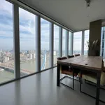 Rent 3 bedroom apartment of 127 m² in Rotterdam