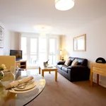 Rent 1 bedroom flat of 44 m² in Cambridge