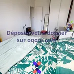 Appartement de 12 m² avec 5 chambre(s) en location à Dijon