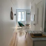 Alugar 1 quarto apartamento de 50 m² em Lisbon