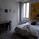 Appartement de 34 m² avec 1 chambre(s) en location à 20 VIENNE