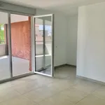 Appartement de 42 m² avec 2 chambre(s) en location à Toulouse