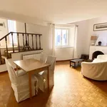 Rent 1 bedroom apartment of 55 m² in Roma