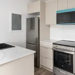  appartement avec 1 chambre(s) en location à Montreal