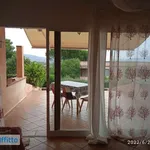 Appartamento arredato con terrazzo Golfo Aranci