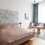 Rent 2 bedroom apartment of 85 m² in Berlin