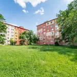 Pronajměte si 2 ložnic/e byt o rozloze 51 m² v Ostrava