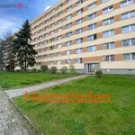 Rent 1 bedroom apartment of 30 m² in Karviná