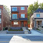 Rent 5 bedroom house in Toronto