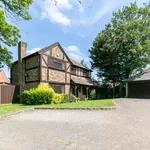 Rent 4 bedroom house in Bagshot