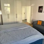 Miete 3 Schlafzimmer wohnung von 70 m² in Frankfurt am Main