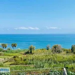 Villa arredata con piscina Località piana di vadi