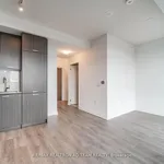 1 bedroom apartment of 301 sq. ft in Vaughan (Vaughan Corporate Centre)