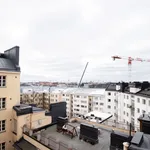 Vuokraa 1 makuuhuoneen talo, 20 m² paikassa Helsinki