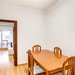 Alquilar 2 dormitorio apartamento en Barcelona