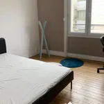 Appartement de 65 m² avec 3 chambre(s) en location à Reims