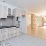 Appartement de 85 m² avec 3 chambre(s) en location à ST MARCELLIN