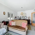 Rent 3 bedroom apartment of 121 m² in Figueira da Foz