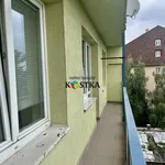 Rent 3 bedroom apartment in Nový Jičín