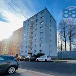 Rent 2 bedroom apartment in Chomutov