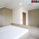 Pronajměte si 3 ložnic/e byt o rozloze 195 m² v Brno