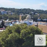 Rent 3 bedroom apartment of 144 m² in Athens - South