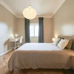 Rent a room in lisbon