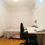 Rent a room in madrid