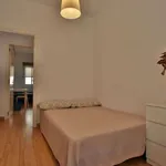 Rent a room in valencia