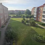 Rent 2 bedroom apartment of 60 m² in Malmo