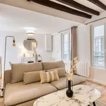 Appartement de 312 m² avec 1 chambre(s) en location à Paris