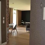 Rent 1 bedroom apartment in Liège