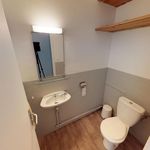 Louez une chambre de 124 m² à Montpellier