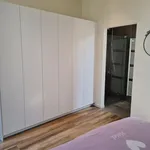 Huur 1 slaapkamer appartement in Antwerpen