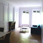 Appartement de 70 m² avec 3 chambre(s) en location à Lyon