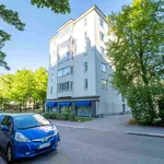 Rent 1 bedroom apartment of 28 m² in Helsinki