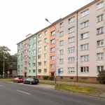 Rent 2 bedroom apartment in Ostrava