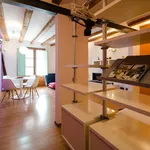 Studio of 40 m² in Barcelona