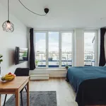 Rent 1 bedroom apartment of 25 m² in Berlin